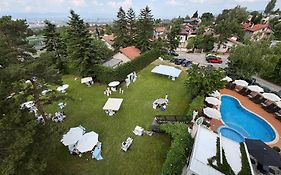 Хотел Атлантик